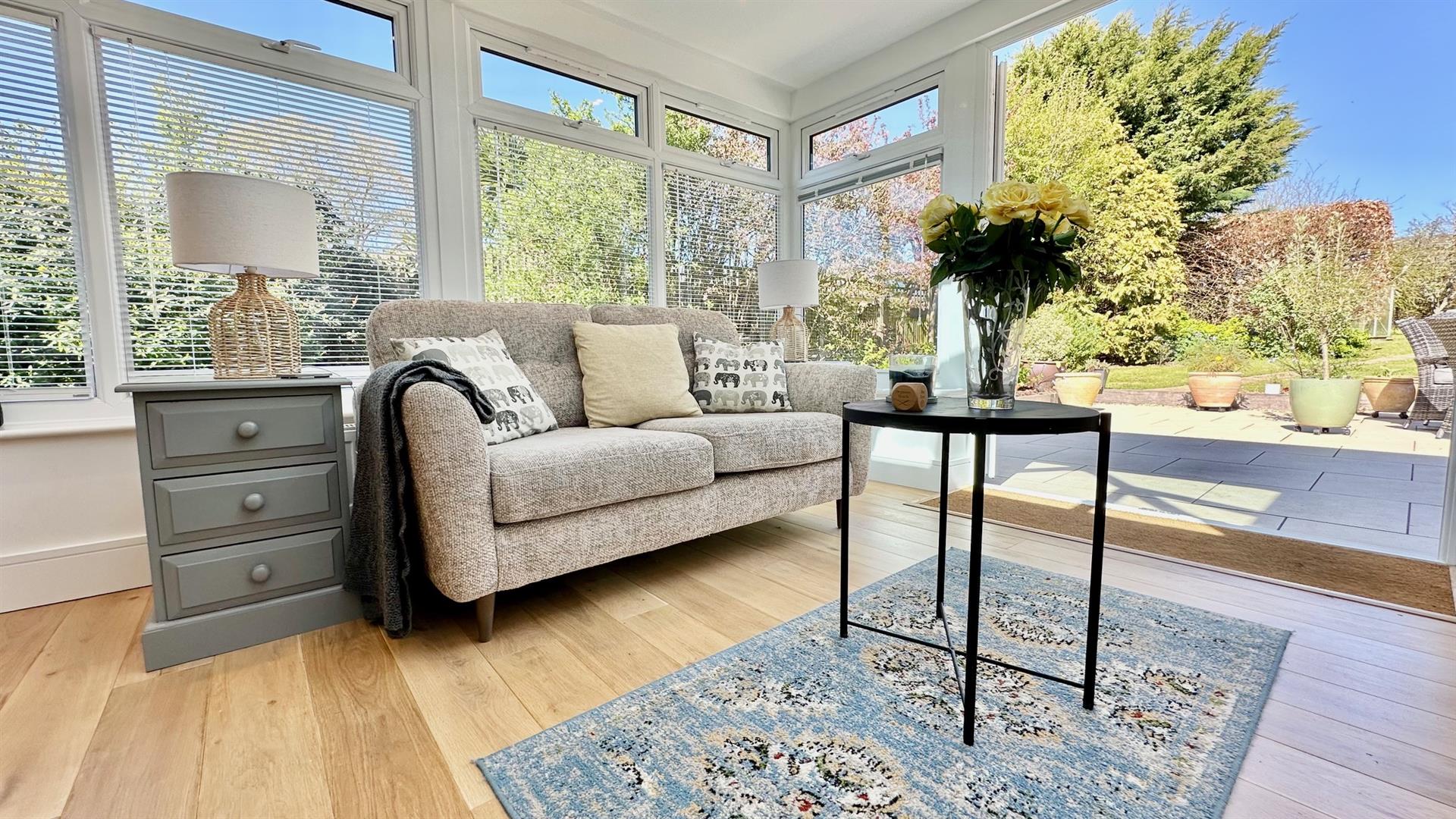 Barham Close, Hastings